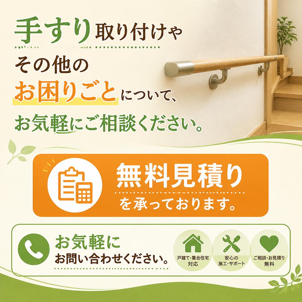 今すぐお問い合せを！