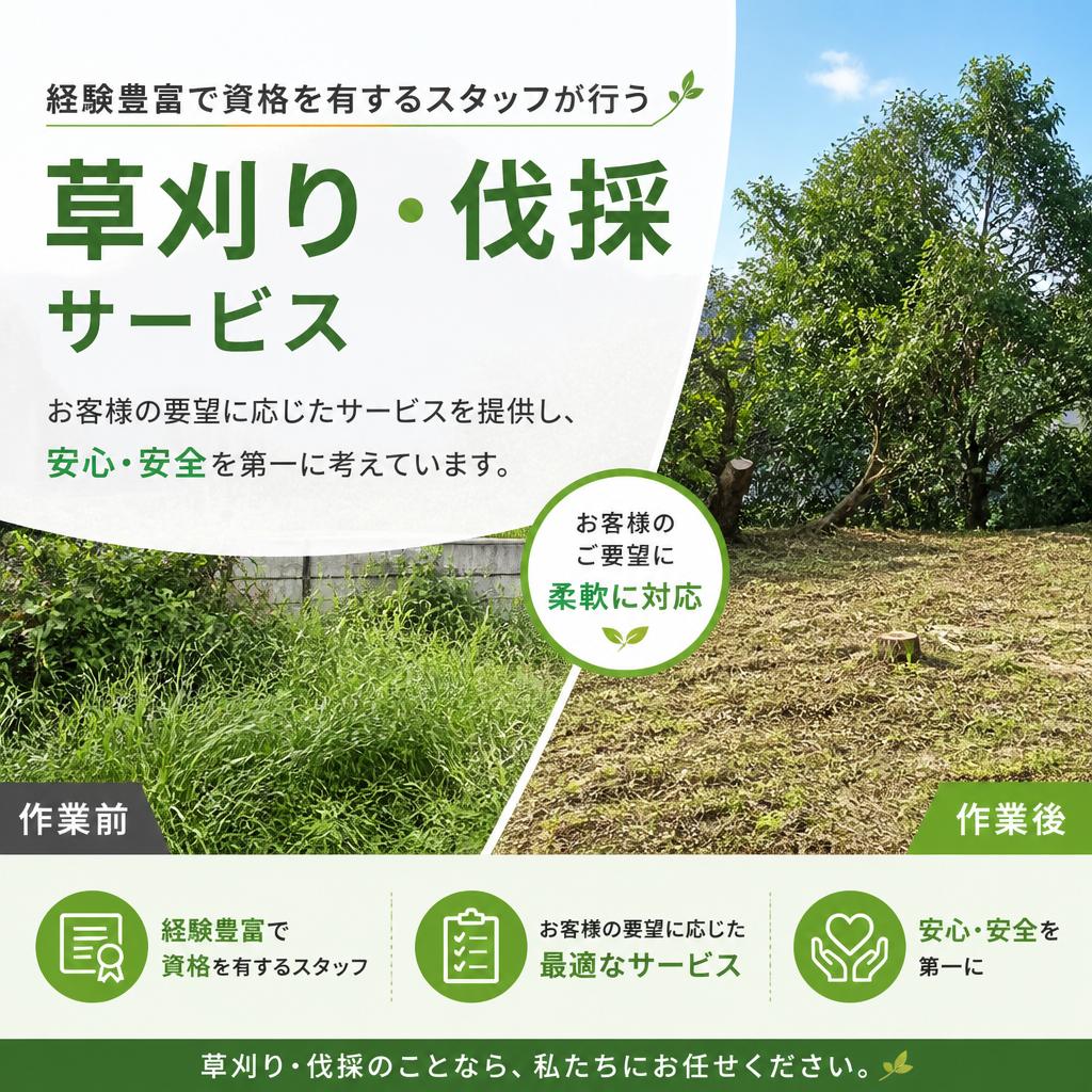 豊富な経験を持つプロが対応