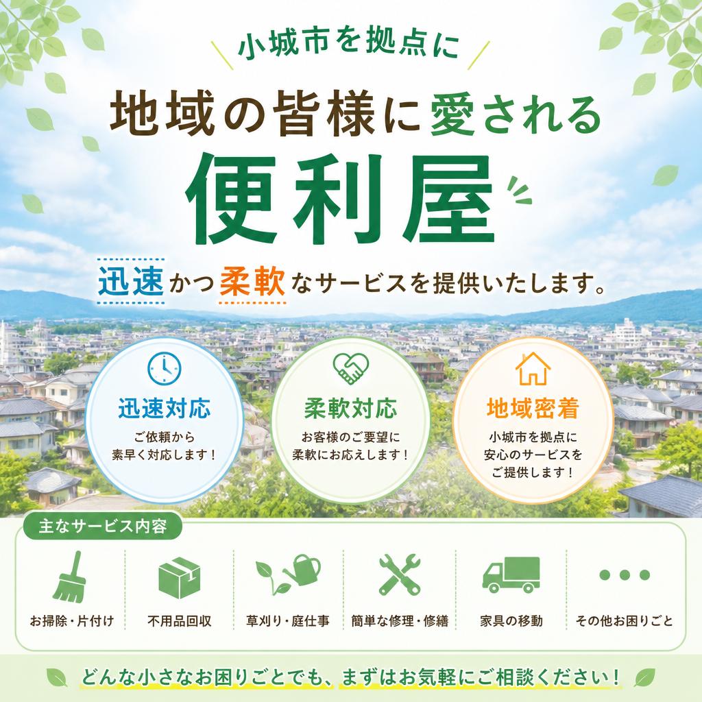 地域密着型サービス