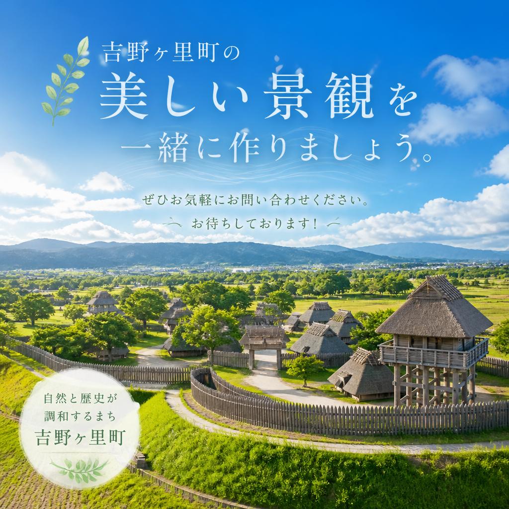 7.今すぐお問い合わせを！