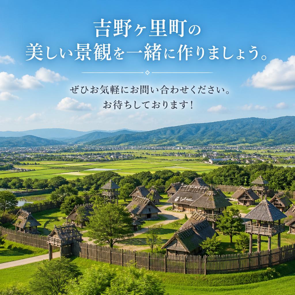 7.今すぐお問い合わせを！