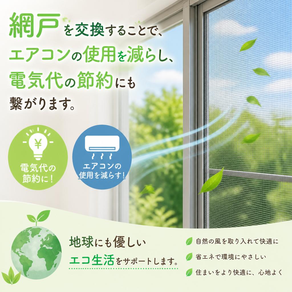エコ生活のお手伝い