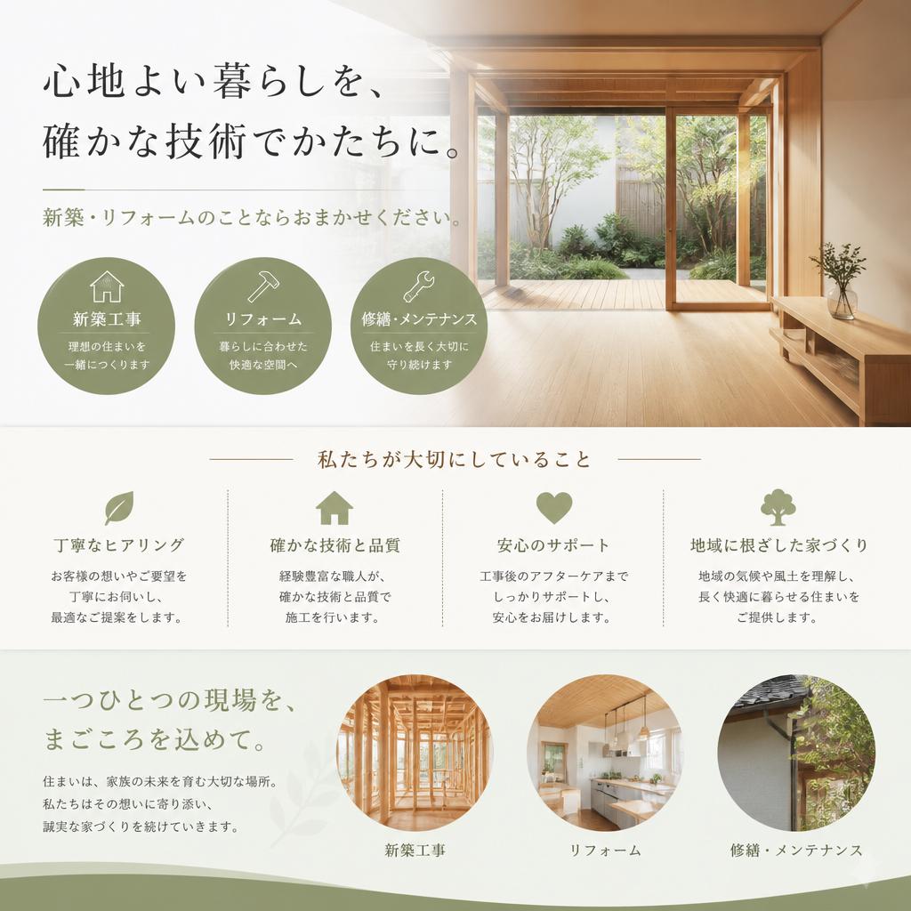 剪定で植物の健康を守る