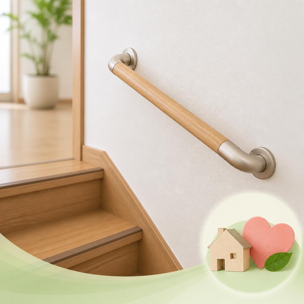 介護保険を活用した住宅改修