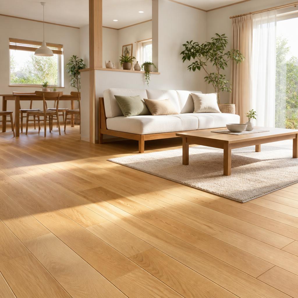 4. リフォーム後の快適な生活