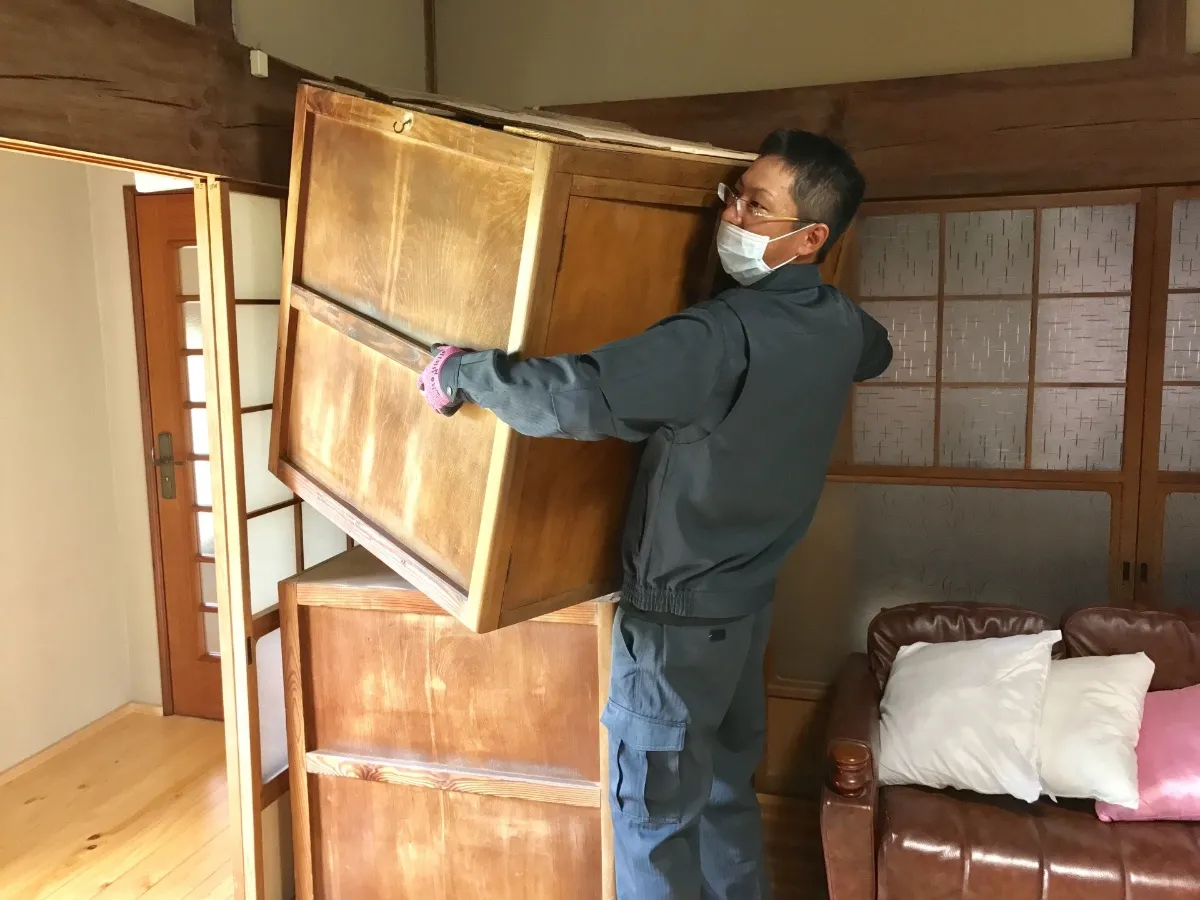 住宅リフォーム7