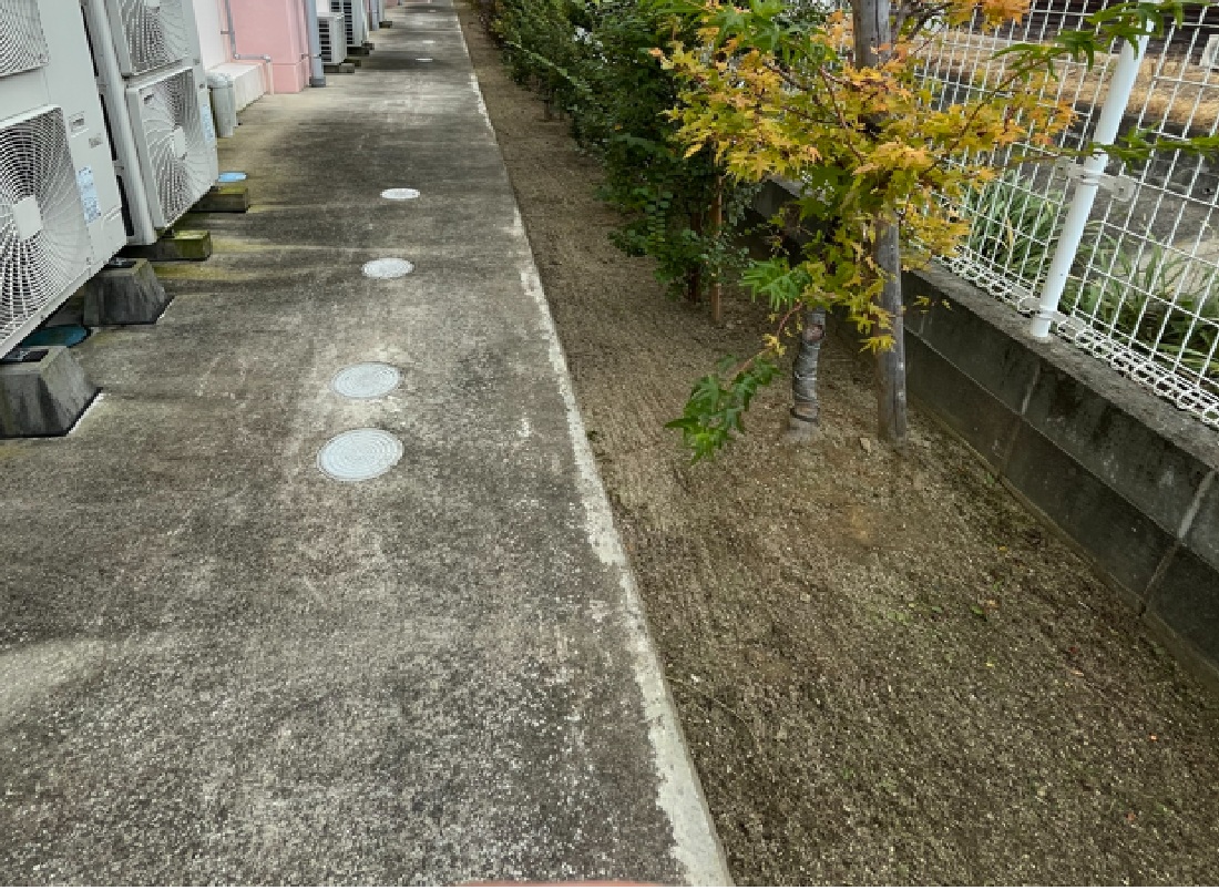 神埼市の草刈りで庭を生まれ変わらせる、見積もりは無料で安心！