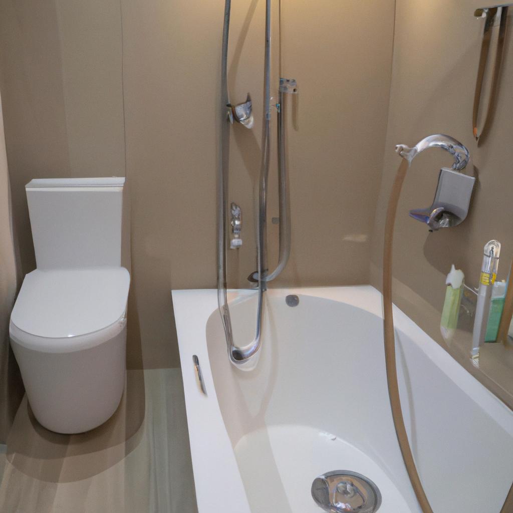 プロのトイレ清掃で安心