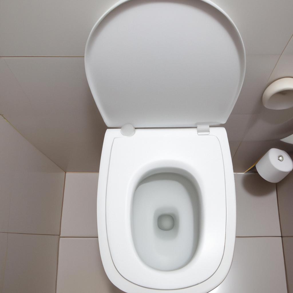 トイレ清掃の重要性