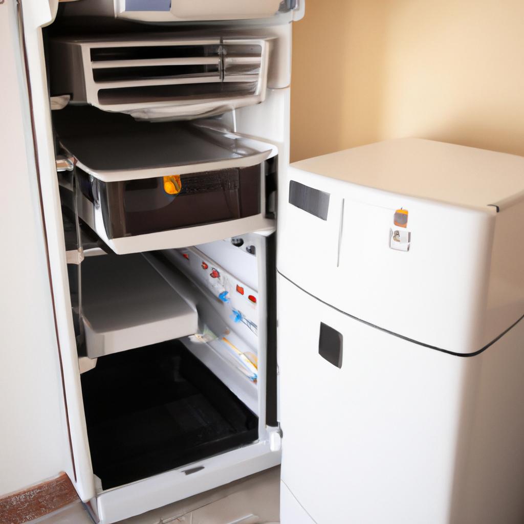 電気製品の移動もお任せ
