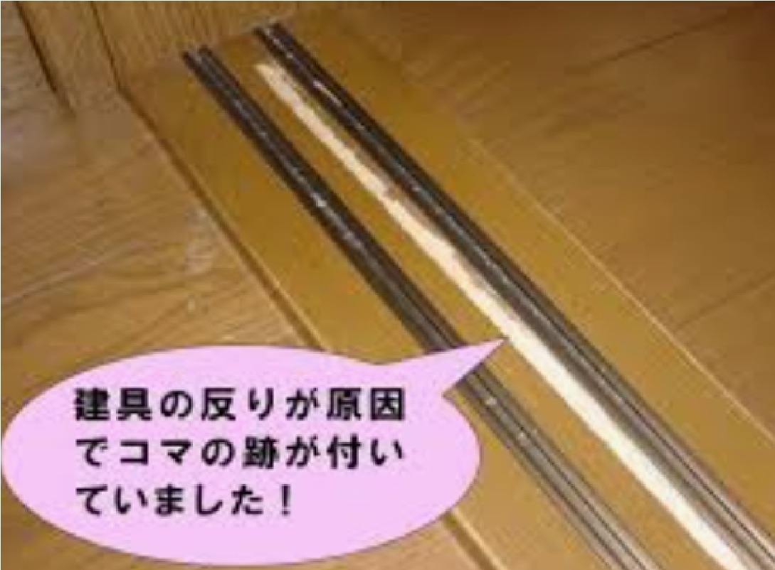 実績の紹介