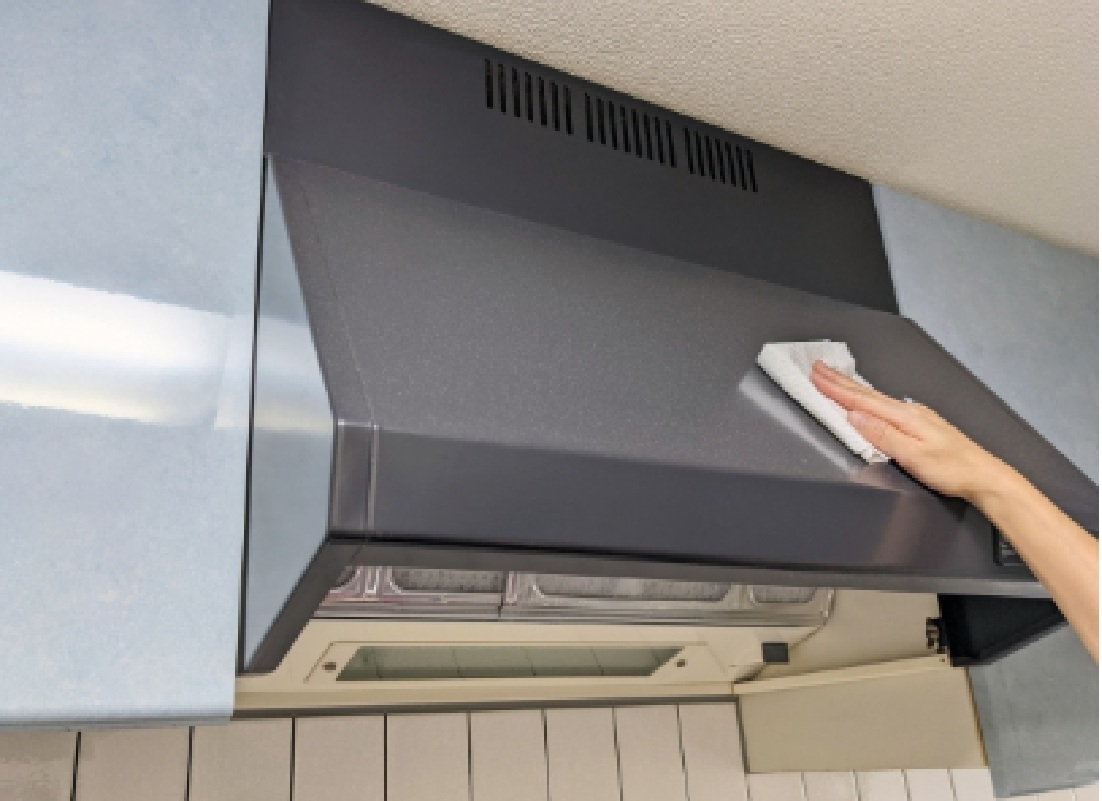 小城市の換気扇清掃で、清潔なキッチン環境を実現しよう！
