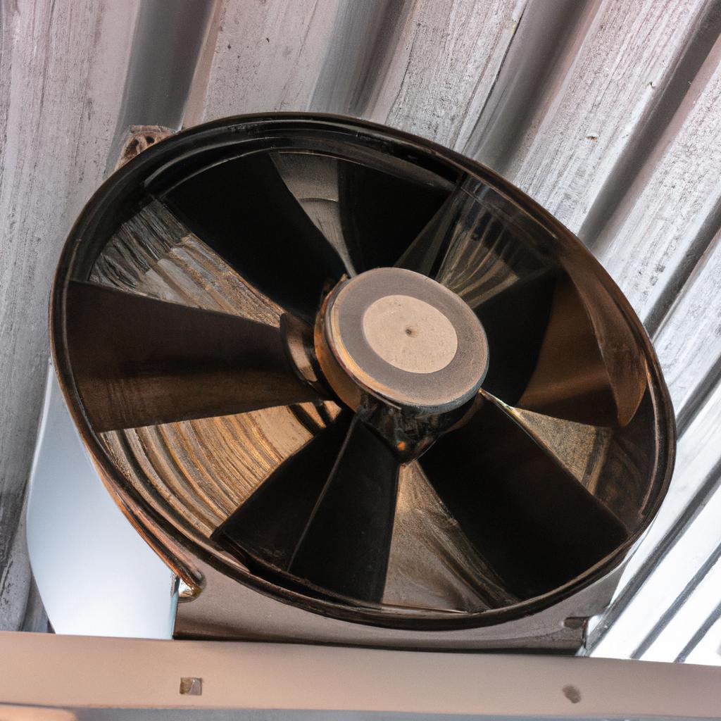 2. 換気扇清掃のメリット