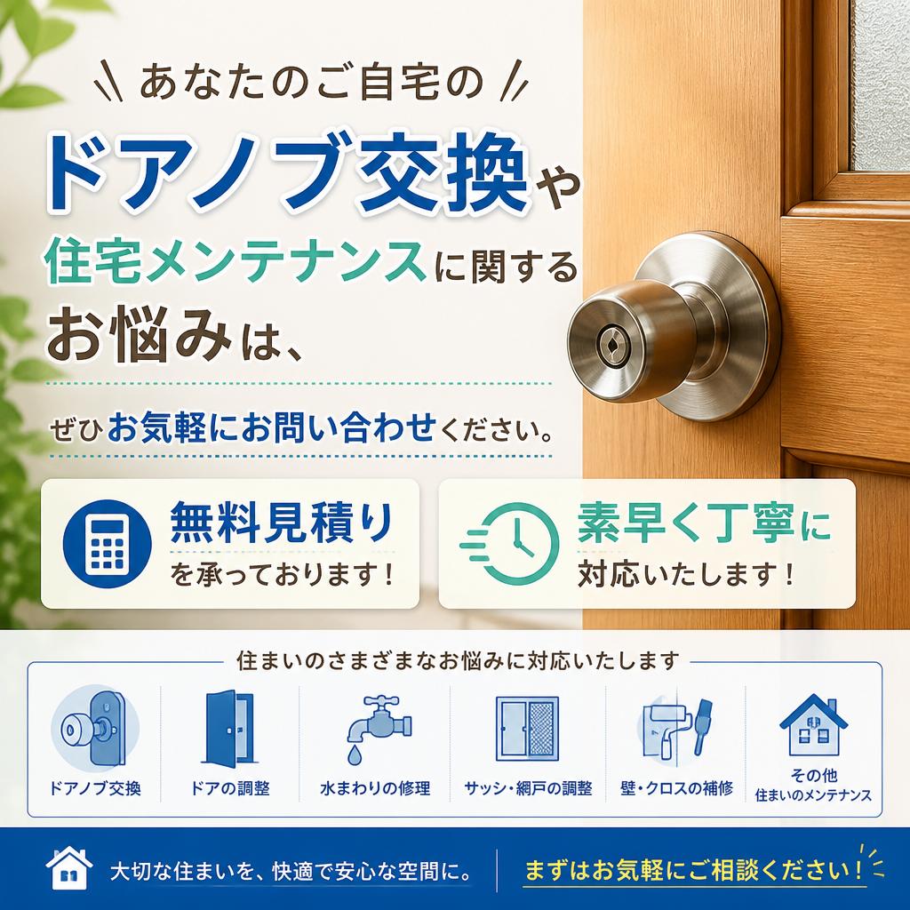 今すぐ無料見積りを！